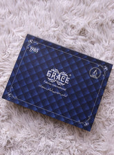 Grace Mens Unstitched Suits - Wash & Wear 003
